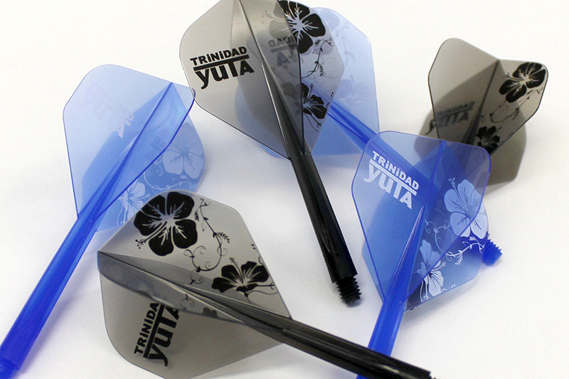 Omi phi tiêu Nhật Bản gốc CONDOR Condor một cánh phi tiêu lớn Dacheng Xiong Tai - Darts / Table football / Giải trí trong nhà bộ phóng phi tiêu