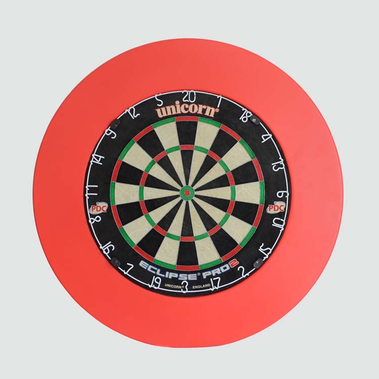 Kỳ lân (kỳ lân) Eclipse Pro2 chuyên nghiệp tham quan phi tiêu PDC phi tiêu nhắm mục tiêu phi tiêu đặc biệt - Darts / Table football / Giải trí trong nhà bia phi tiêu