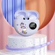 Дейзи [12H Постоянное срок службы батареи+тысяча звуковых эффектов юаня Hifi+интеллектуальное снижение шума]