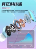 Маленькие высококачественные элитные сверхдлинные наушники, bluetooth, коллекция 2022