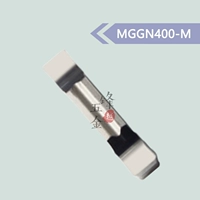 MGGN400-M H01 для тонкого шлифовального алюминия