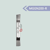 Толпа рта MGGN200-R H01