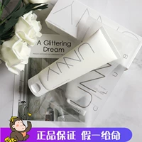 Cửa hàng tạp hóa của Xiao Jingang Hàn Quốc Unny amino acid làm sạch da mặt nhẹ nhàng làm sạch sâu sữa rửa mặt nam