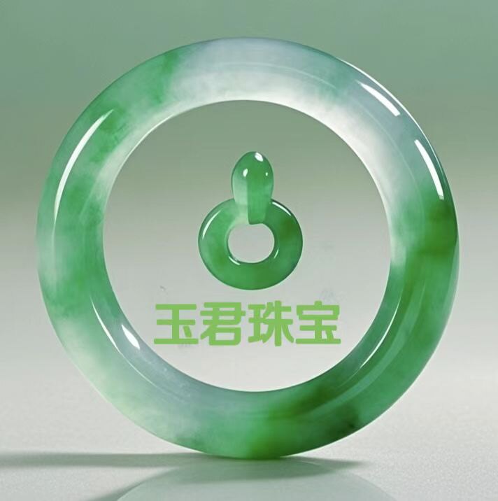 玉君珠宝