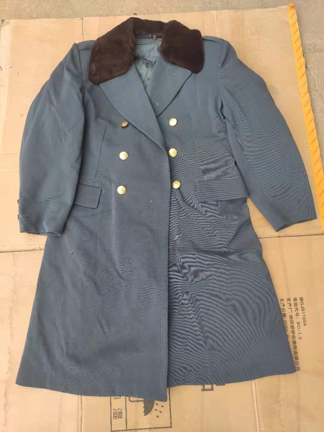 In stock Vintage breeches coats Breeches coats General school coats