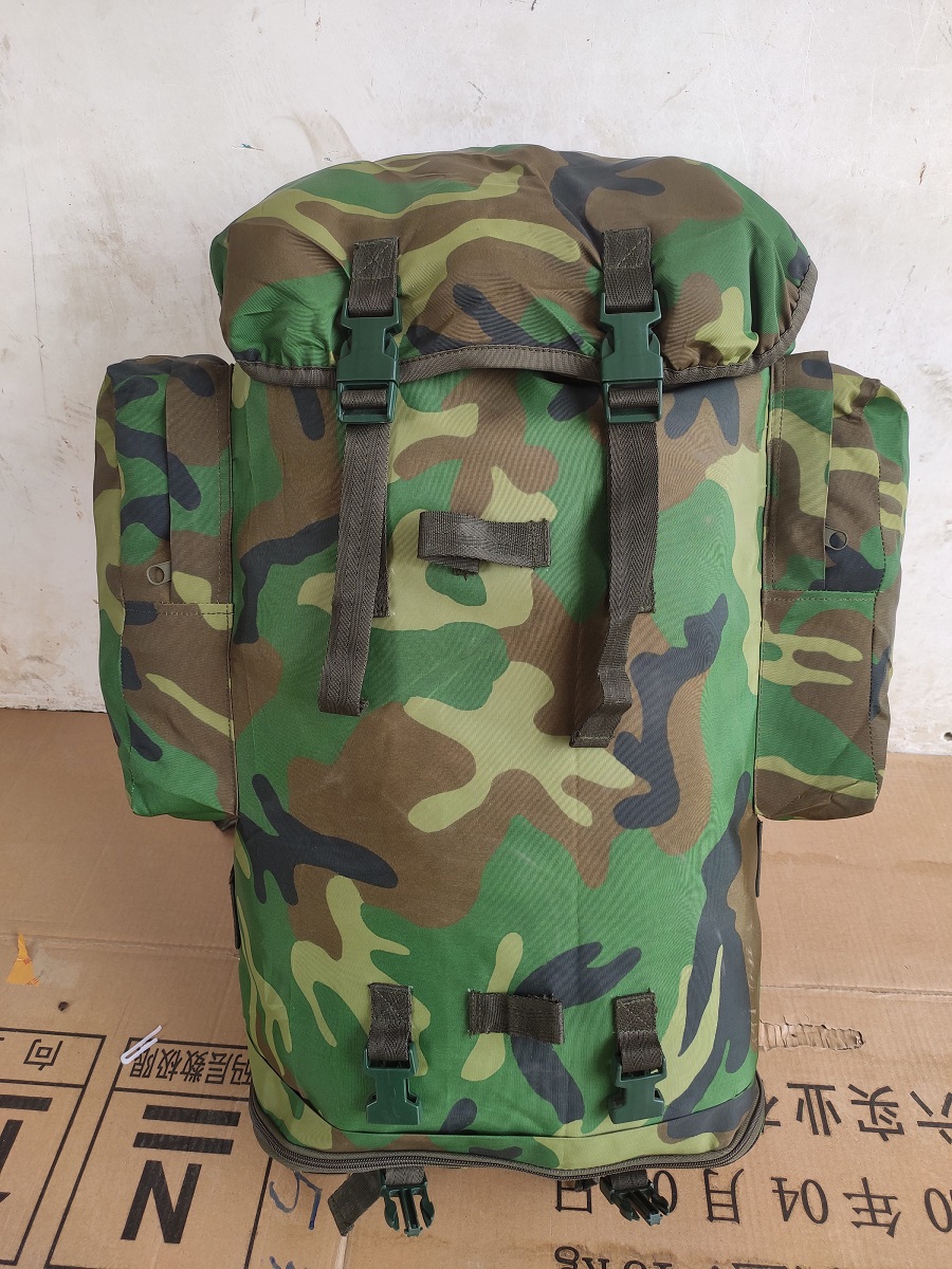 Stock Old stock 01 warm area Ctrip with 01 warm area Backsack old double shoulder bag 