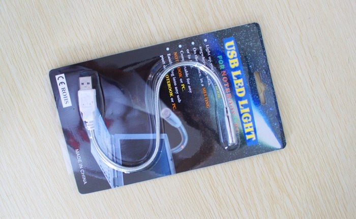 Lampe USB - Ref 380942 Image 12