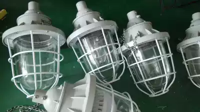 Supply BCD52 flameproof explosion-proof lamp BAD51 explosion-proof energy-saving lamp 45W explosion-proof lamp 85W energy-saving lamp manufacturers