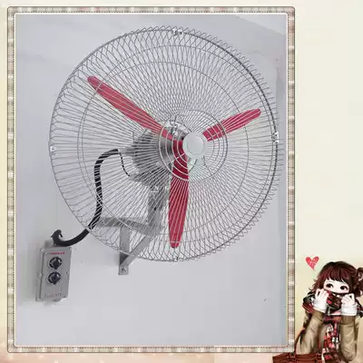 Explosion-proof wall-mounted fan BTS-500 600 750 FB-500 600 750 Explosion-proof wall fan exhaust fan