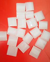 Special hot melt adhesive grain transparent hot melt adhesive for hot melt adhesive of wireless adhesive