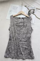 Плечевой ремень ширины леопарда