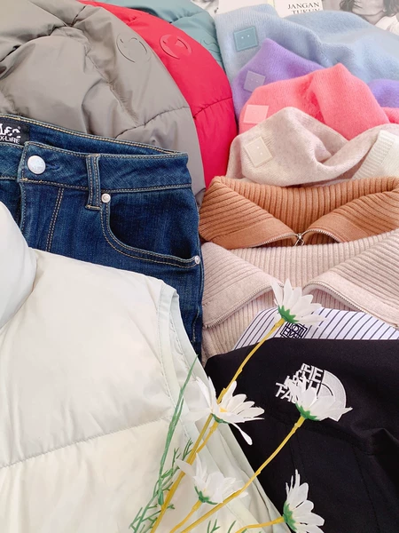 Товары от 轩家童装老店