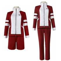 Racehorse mother cos suit Tresen College uniform Special week silent Suzuka Tokai Emperor cosplay sportswear