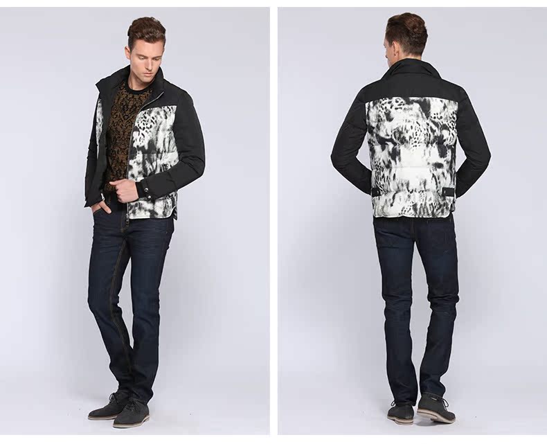Blouson homme VJC    - Ref 3121609 Image 14
