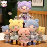 Хлопковая кукла, плюшевая милая игрушка, 20 см