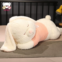 Белый Мэн Мэн Кролик