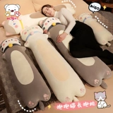 Подушка, кукла для сна, большая кроватка для обнимания, плюшевая игрушка, кот