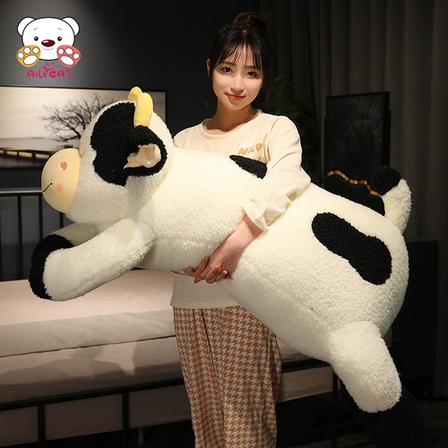 Милая подушка, тряпичная кукла для сна, плюшевая игрушка