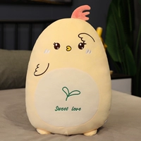 Meng Man-Huang Niannian Chicken