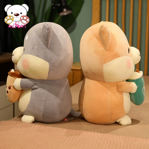 Плюшевая милая игрушка, тряпичная кукла, успокаивающая кукла