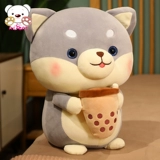 Плюшевая милая игрушка, тряпичная кукла, успокаивающая кукла