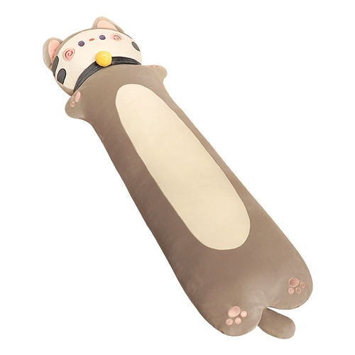 Подушка, кукла для сна, большая кроватка для обнимания, плюшевая игрушка, кот