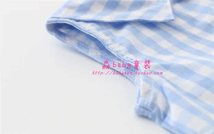 Chemise fille à manche longue - Ref 2085987 Image 44