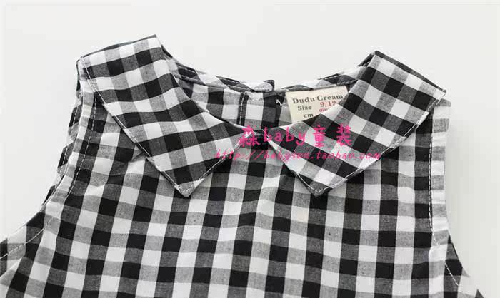 Chemise fille à manche longue - Ref 2085987 Image 49