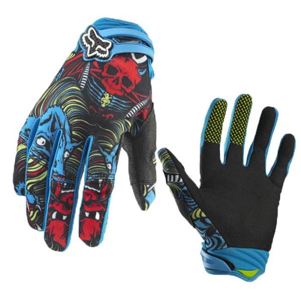 Gants de cyclisme mixte - Ref 2242728 Image 13