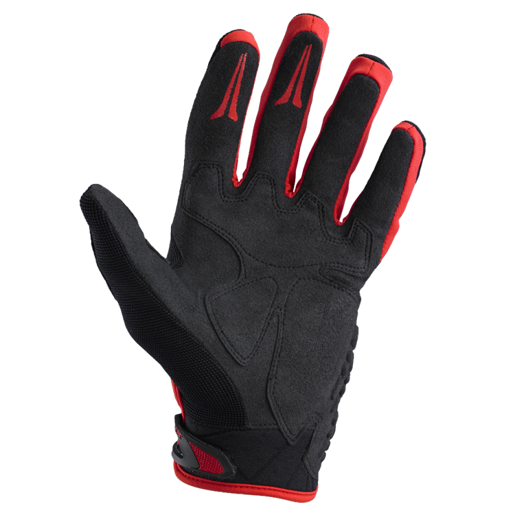 Gants pour vélo mixte - Ref 2243751 Image 18