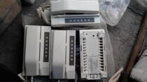 Old port Shenling elevator intercom DT300 Shenyang Sanyang elevator intercom host product description