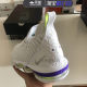 NikeLeBron James ລຸ້ນທີ 16 ສີຂາວຮຸ້ງ Buzz Lightyear AO2595-102BQ5970-007