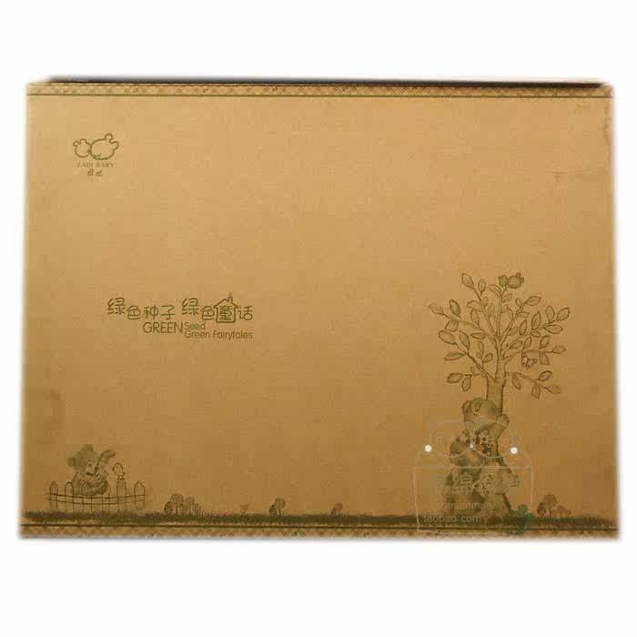 Coffret cadeau pour nouveau-né - Ref 1964247 Image 9