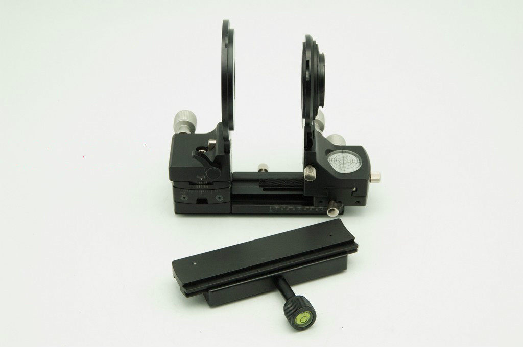 Micro-lens camera track track Universal 150mm extension track component new debut For Cambo Actus