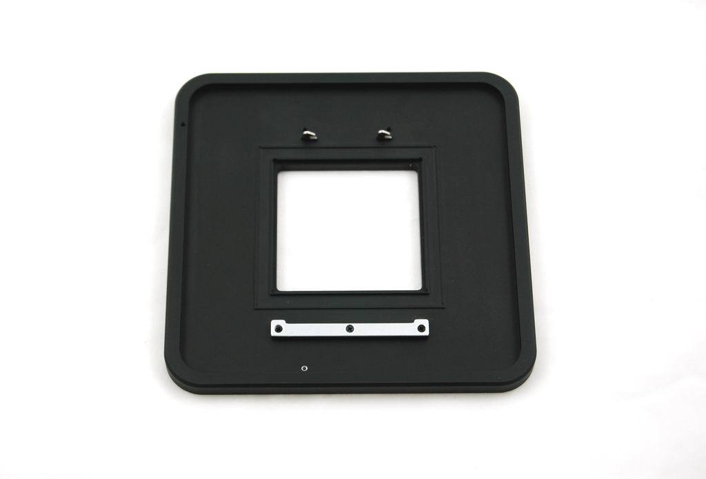 Hasselblad Universal VH Port to Fuji GX680 Digital Back Adapter GX680 Series Digital Back Adapter