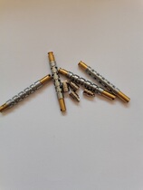 Drop Wheel PMAX3 Ola REVO3SX P2 Orange Storm 2 3rd Generation Twist Shaft