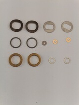 Dawa drip wheel adjusting gasket