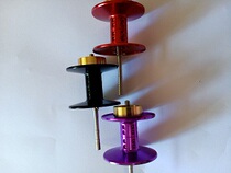 Dawa water drop wheel black spider 100 model 2020 competition 16 17 18 size spider diameter 33 8