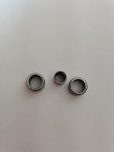 C4 Series DAIWA Size Spider OM0TO Ambassadors Series import bearings