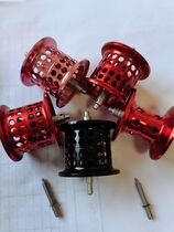 Dawa water drop wheel CC80 water drop wheel CR80 water drop wheel CQ80 modified wire cup short shaft medium shallow cup