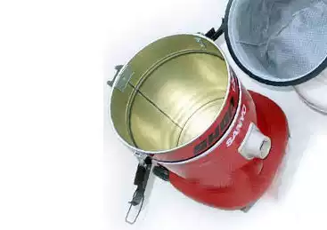 SANYO SANYO Vacuum Cleaner Accessories BSC-1400A Body Barrel Body Stainless Steel Body Body Iron Barrel