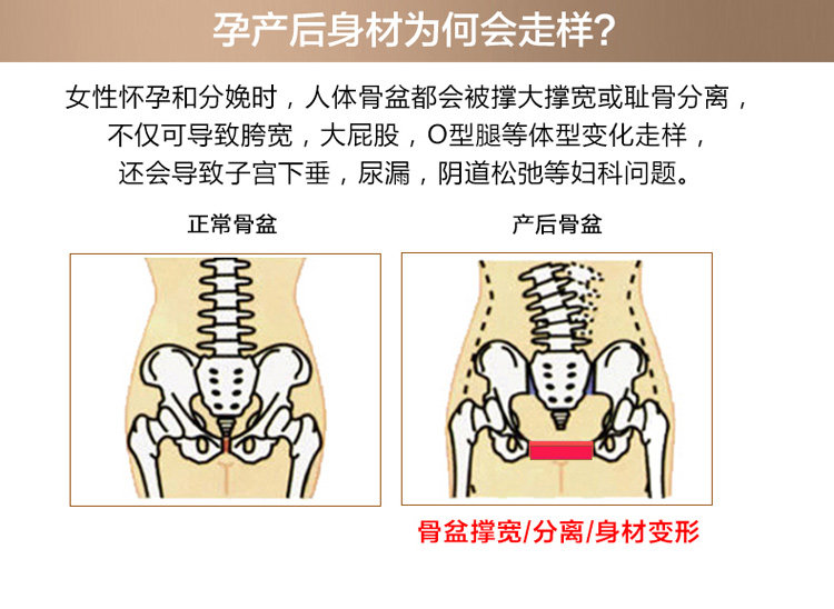 Corset simple en nylon - Ref 675183 Image 7