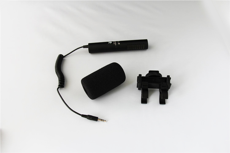 日本阿兹丹AZDENSMX-20 立体声话筒5D4\/5D