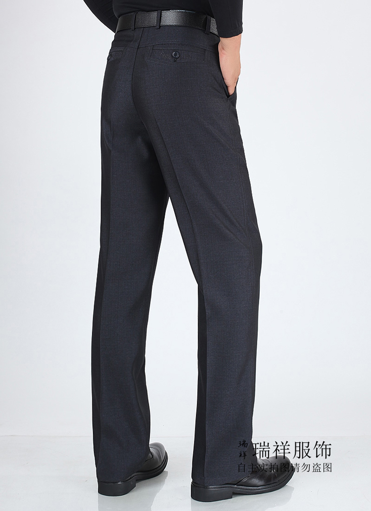 Pantalon en vrac en acrylique pour été - Ref 1470035 Image 28