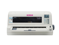 xingmei fp8250 pin printer 24-pin 110 columns certificate printer marriage certificate family planning certificate and other document printer