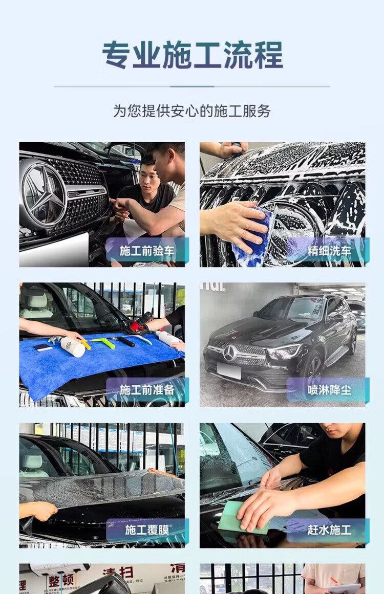 Factory wholesale whole roll of casting-grade silver film for car body vinyl wrap, car color change film PET