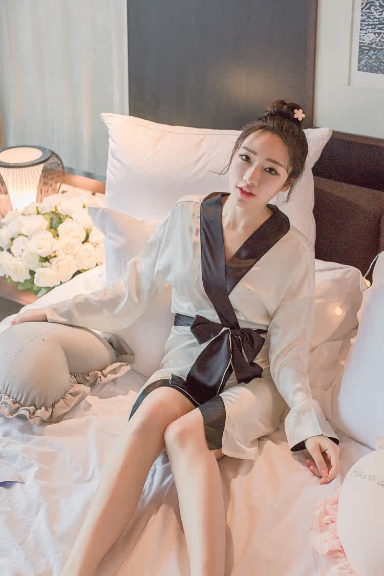 Peignoir jeunesse - Ref 593178 Image 21