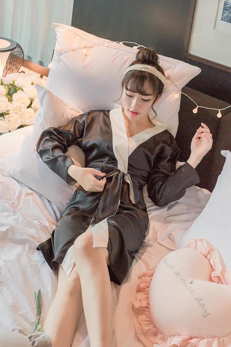 Peignoir jeunesse - Ref 593178 Image 13