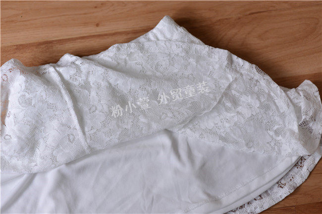 Jupe fillette - Ref 2049597 Image 14