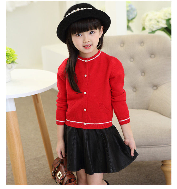 Pull fille - Ref 2105763 Image 18